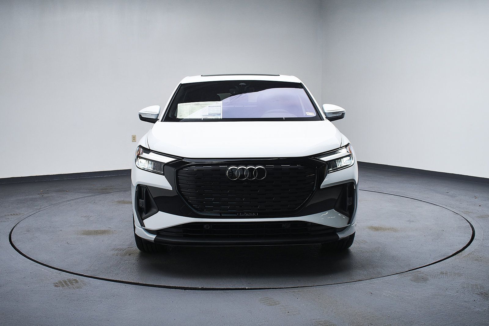 2025 Audi Q4