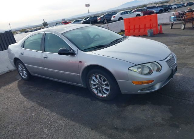Chrysler 300