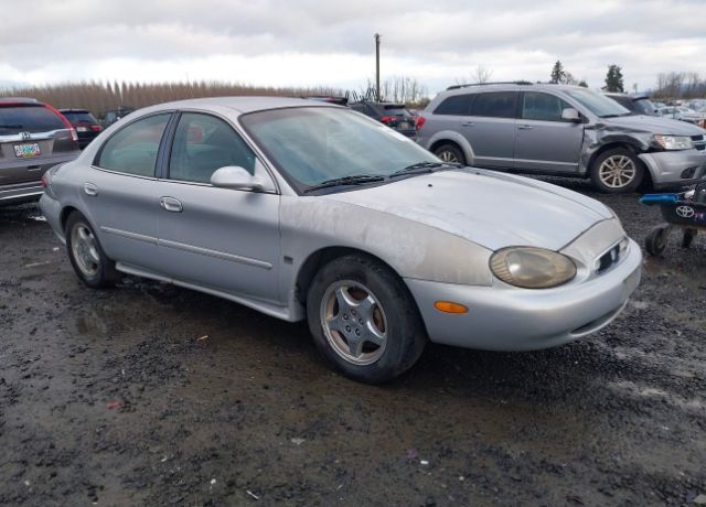 Mercury Sable
