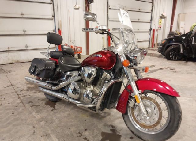 Honda VTX1300S