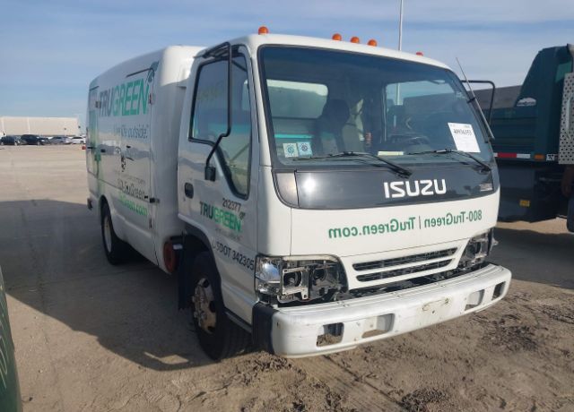 Isuzu NPR/NPR-HD