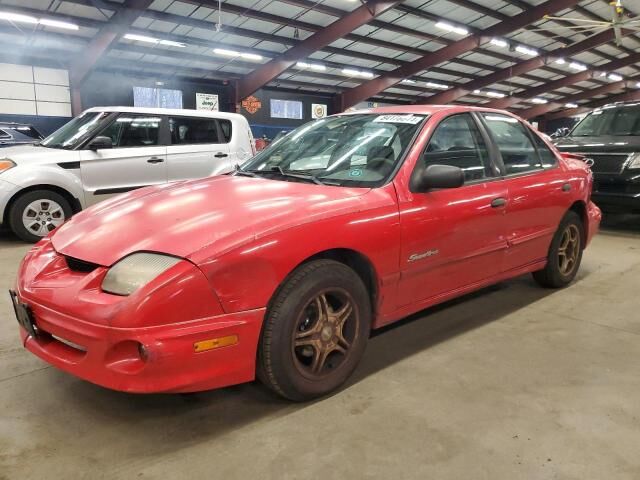 Pontiac Sunfire
