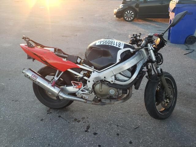 Honda CBR600