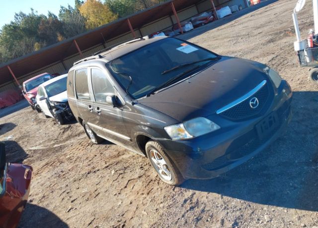 Mazda MPV