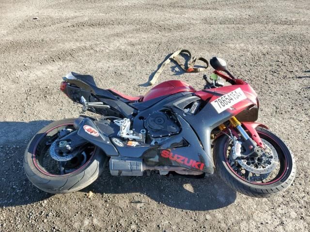 Suzuki GSX-R750L