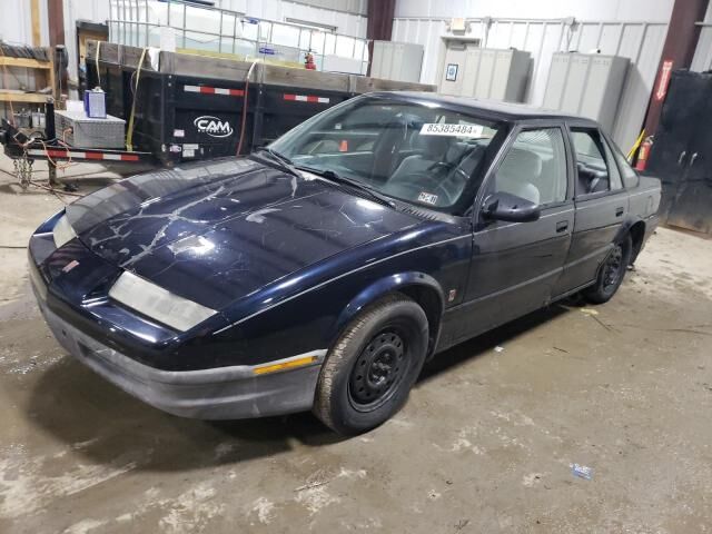 Saturn SL1