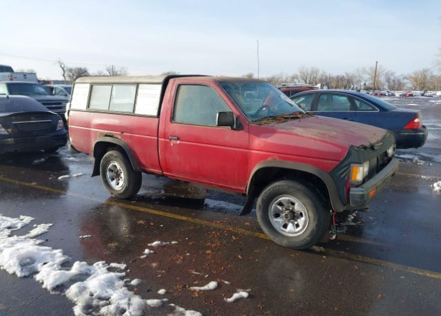 Nissan Pickup