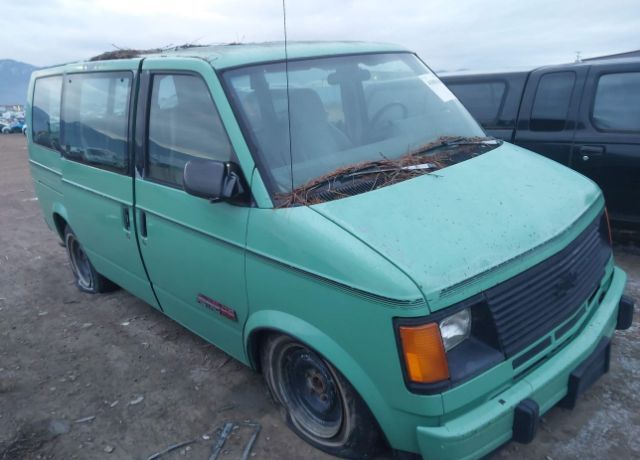 Chevrolet Astro Van
