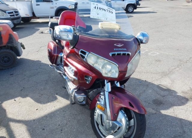 Honda GL1800