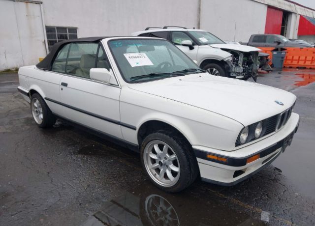 BMW 318iC