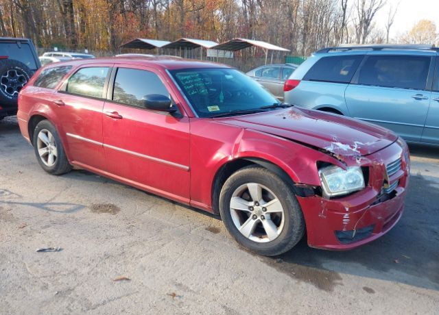 Dodge Magnum