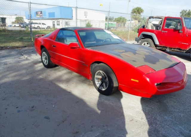 Pontiac Firebird