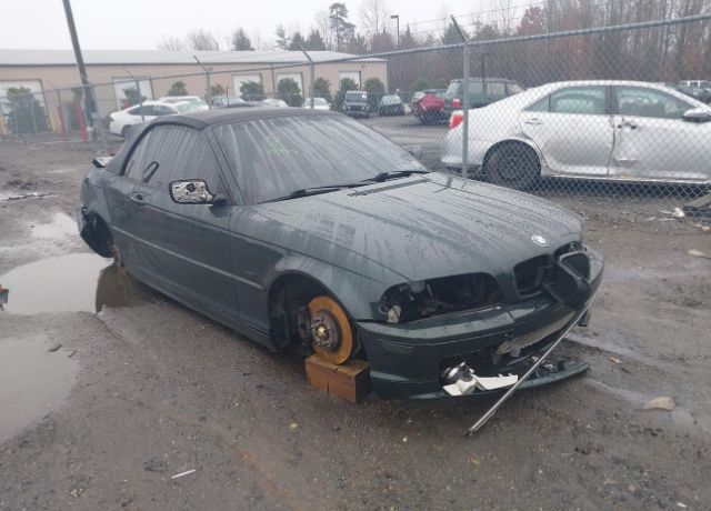 BMW 330Ci