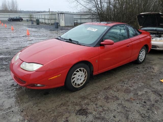 Saturn SC2
