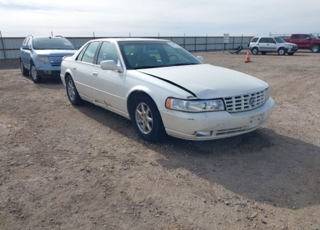 Cadillac Seville