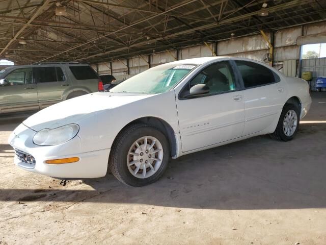 Chrysler Concorde