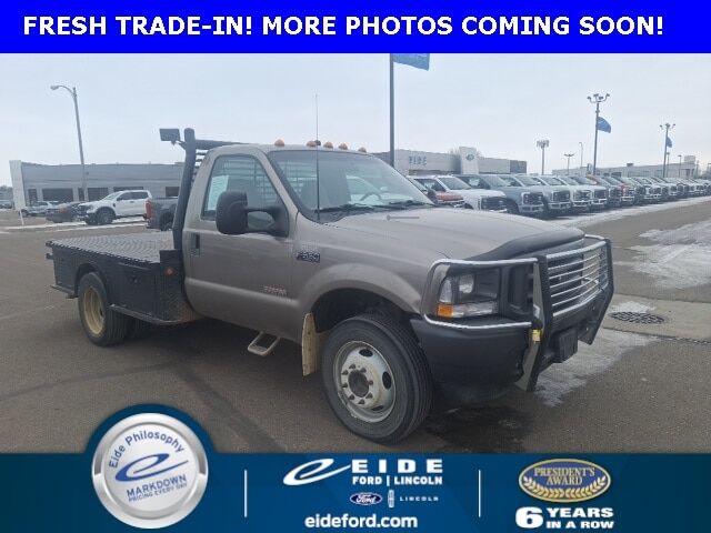 Ford F-550