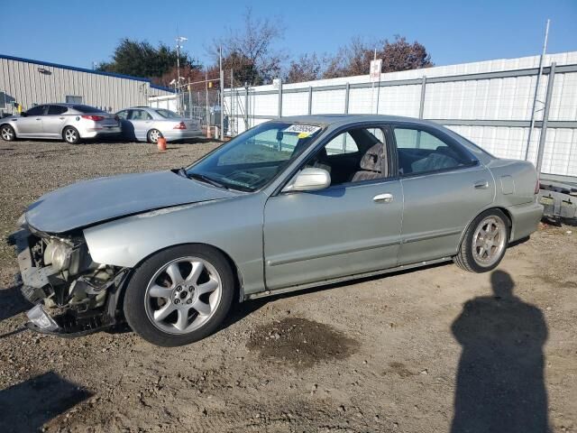 Acura Integra
