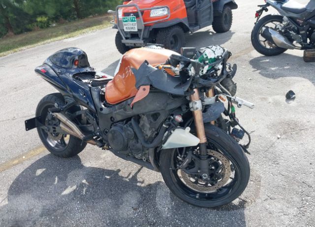 Suzuki GSX1300R