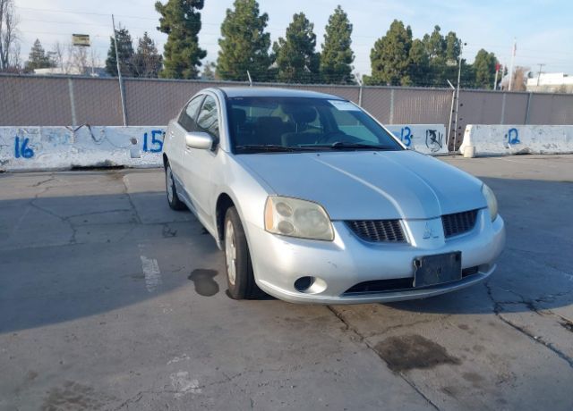Mitsubishi Galant