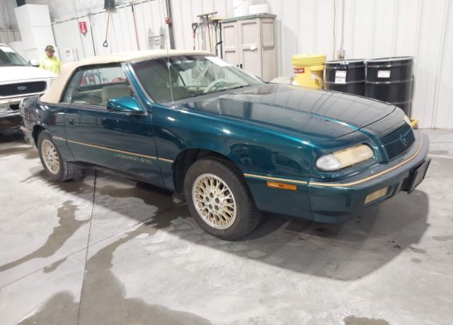 Chrysler LeBaron
