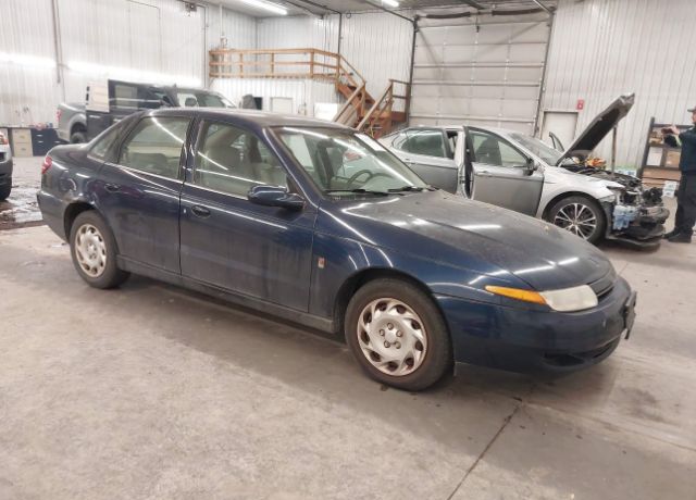 Saturn LS1