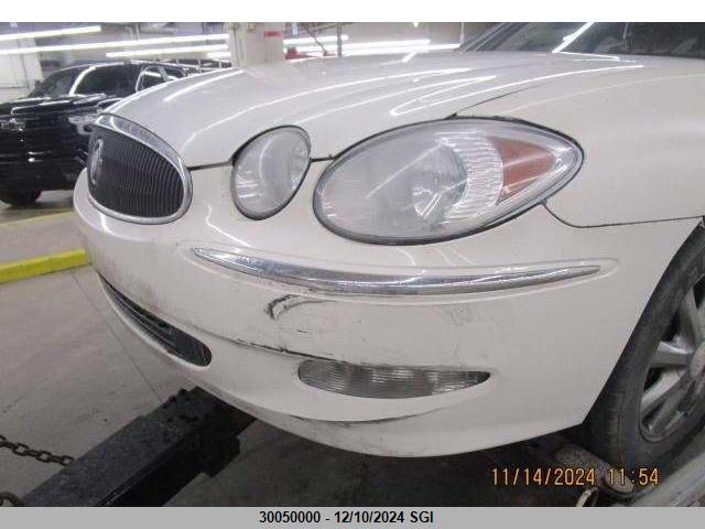 Buick Allure