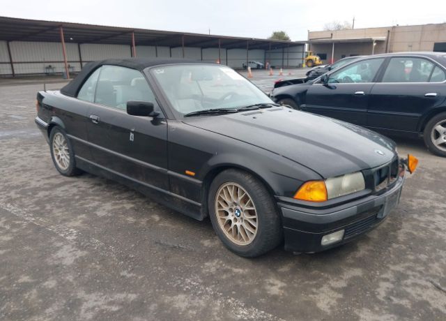 BMW 323iC
