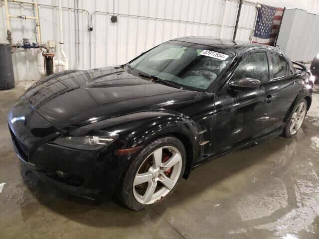 Mazda RX-8