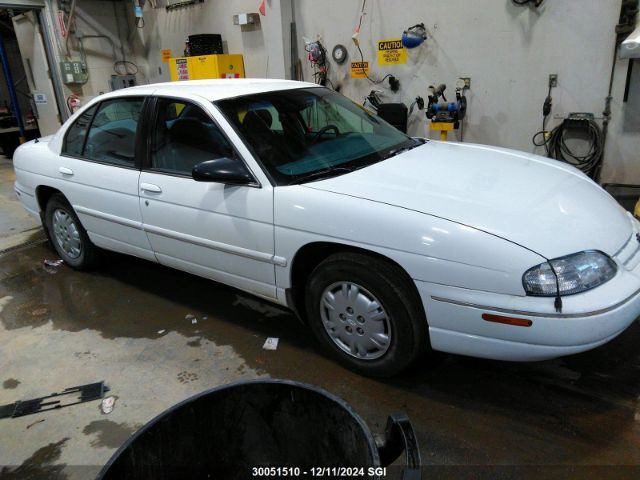 Chevrolet Lumina