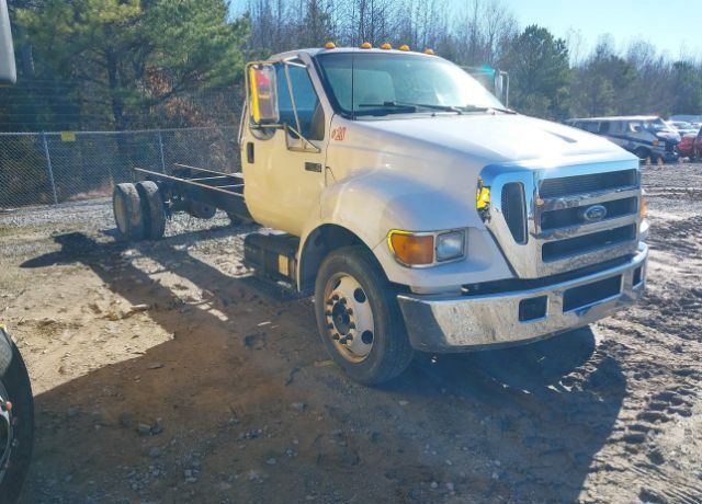 Ford F-650