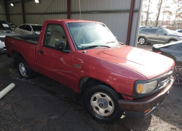 Mazda B-Series