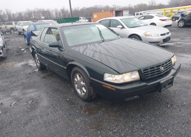 Cadillac Eldorado