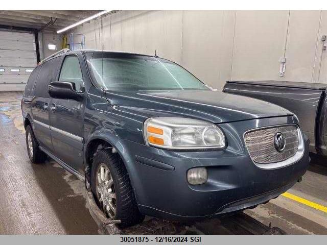 Buick Terraza