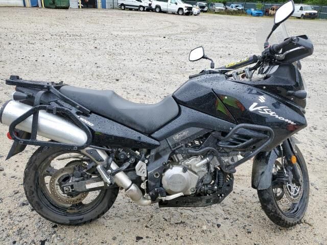 Suzuki DL1000L