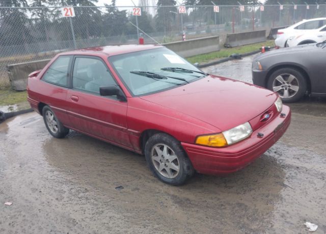 Ford Escort