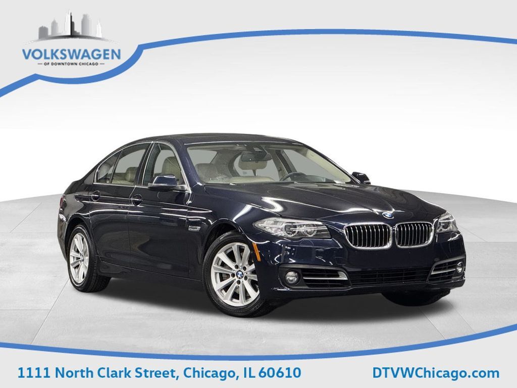 BMW 528i