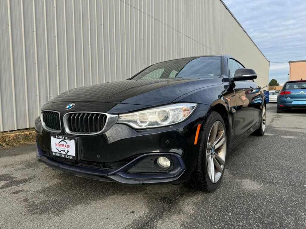 BMW 430i