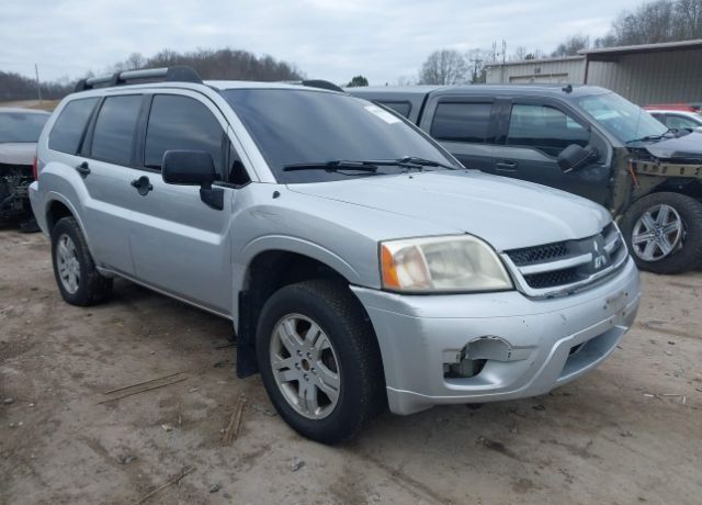 Mitsubishi Endeavor