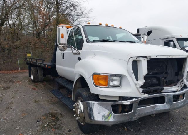 Ford F-650