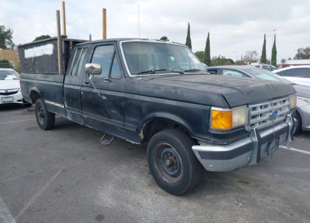 Ford F-250