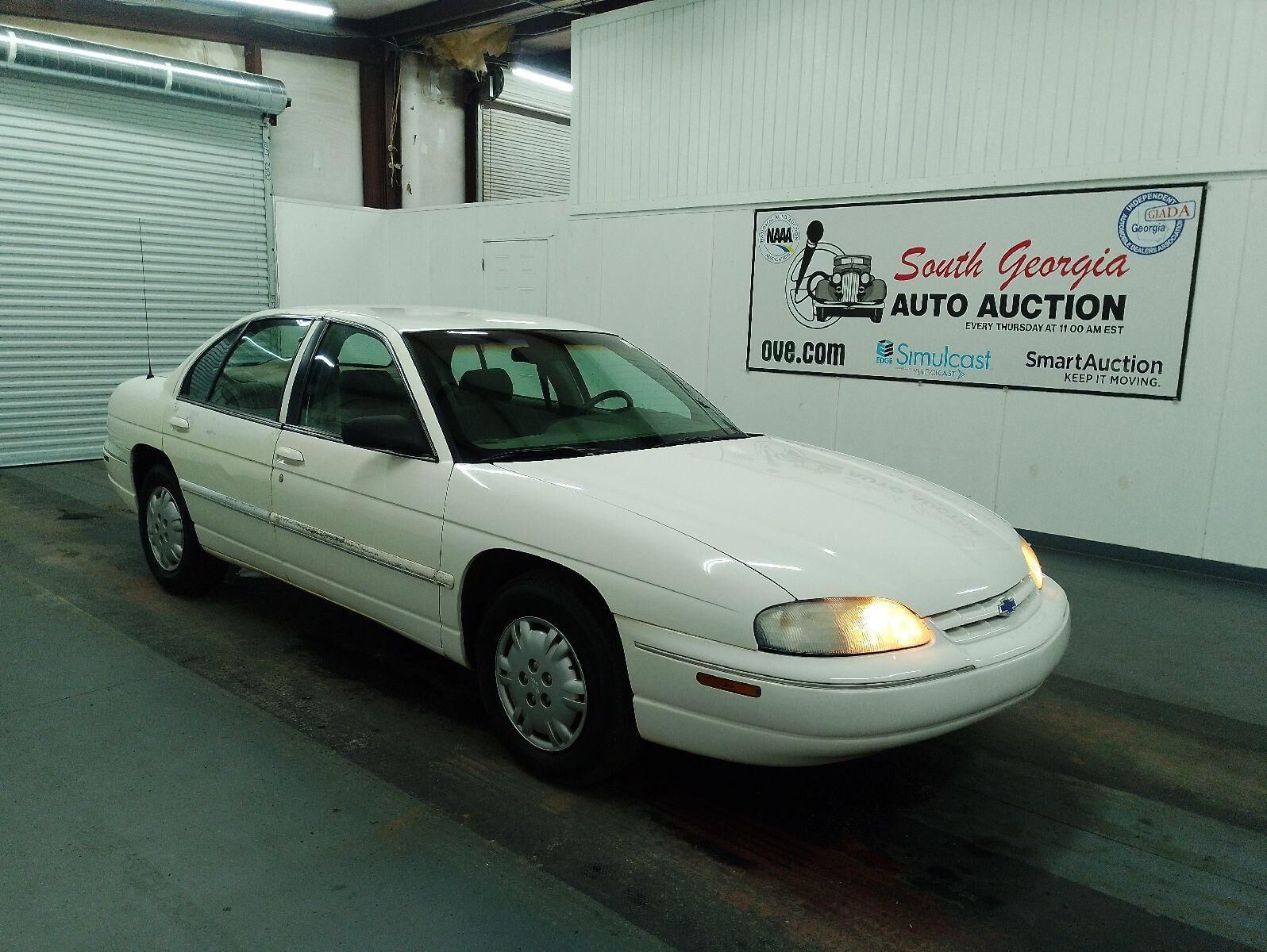 Chevrolet Lumina