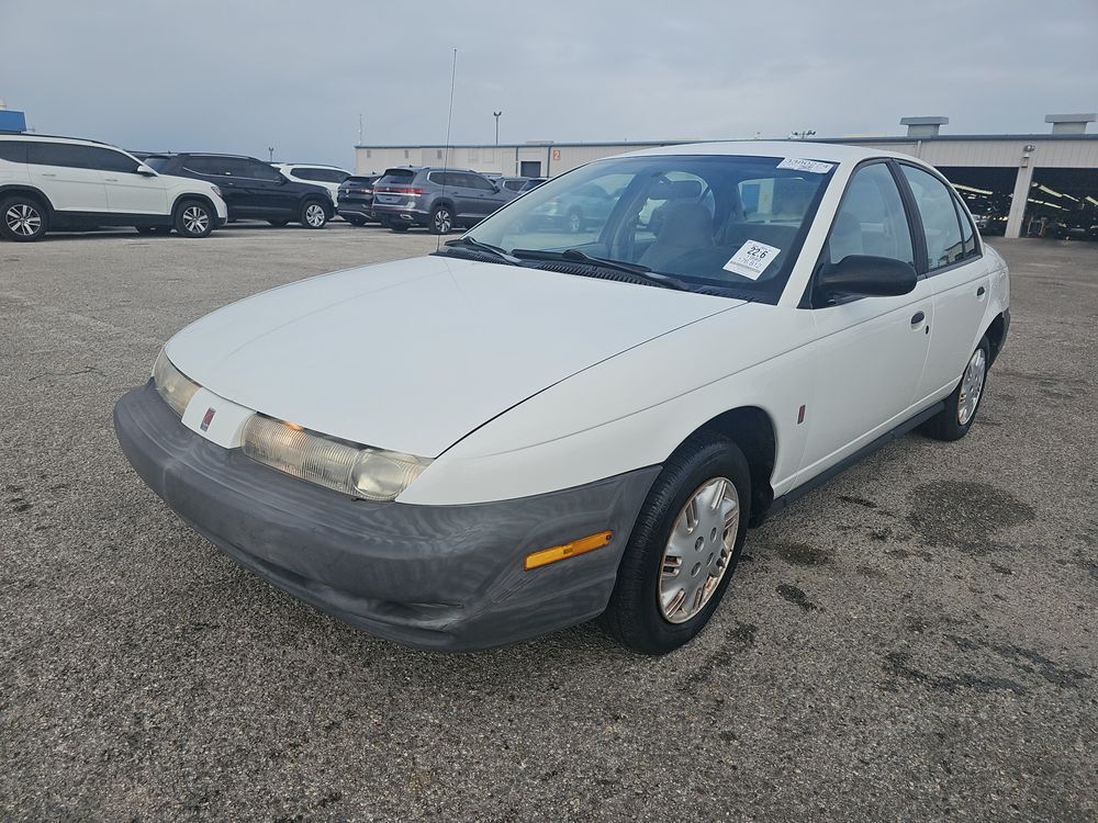 Saturn SL1