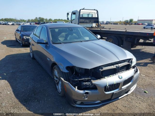 BMW 535d