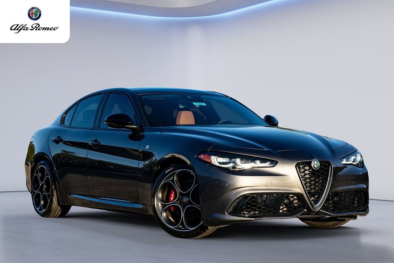 ALFA ROMEO