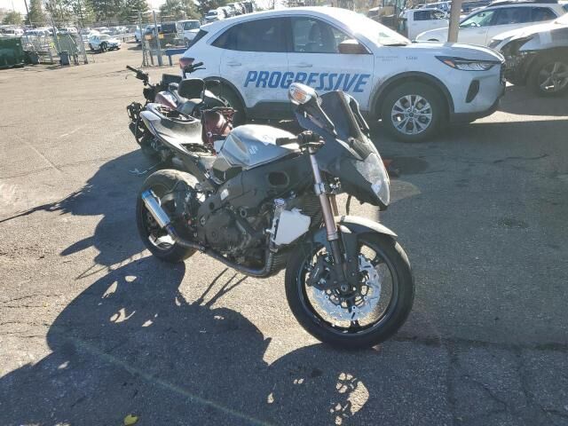 Suzuki GSX-R1000