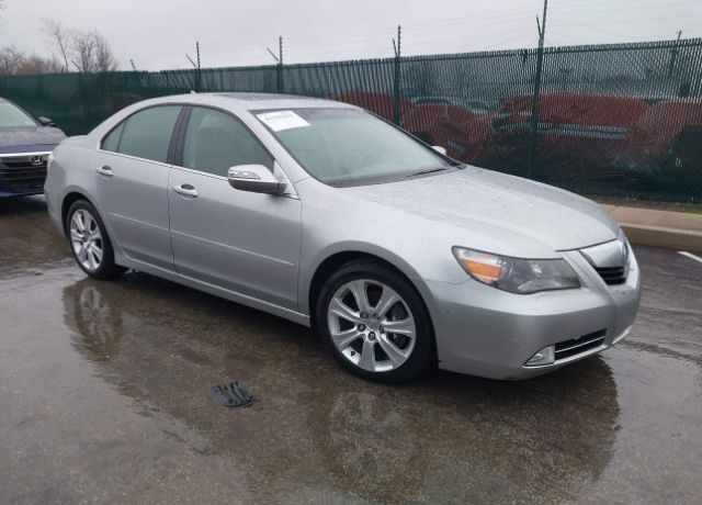 Acura RL