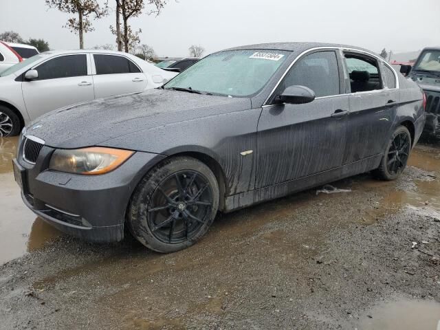 BMW 335xi