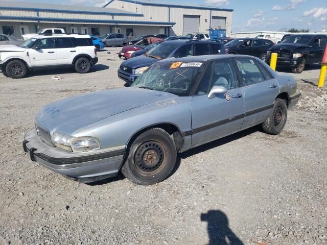 Buick LeSabre