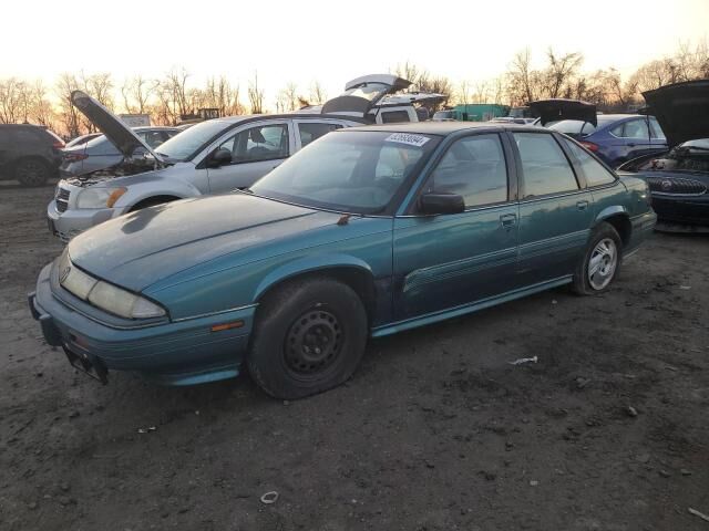 Pontiac Grand Prix